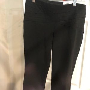 Women’s dress pants 6P from Macy’s. New with tags
